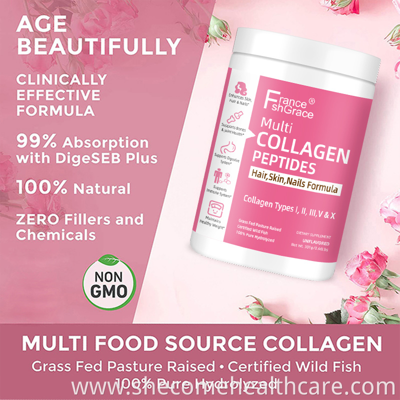 best collagen powder for women